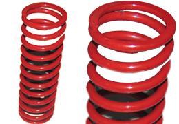 Compression spring