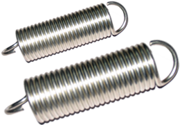 coil spring